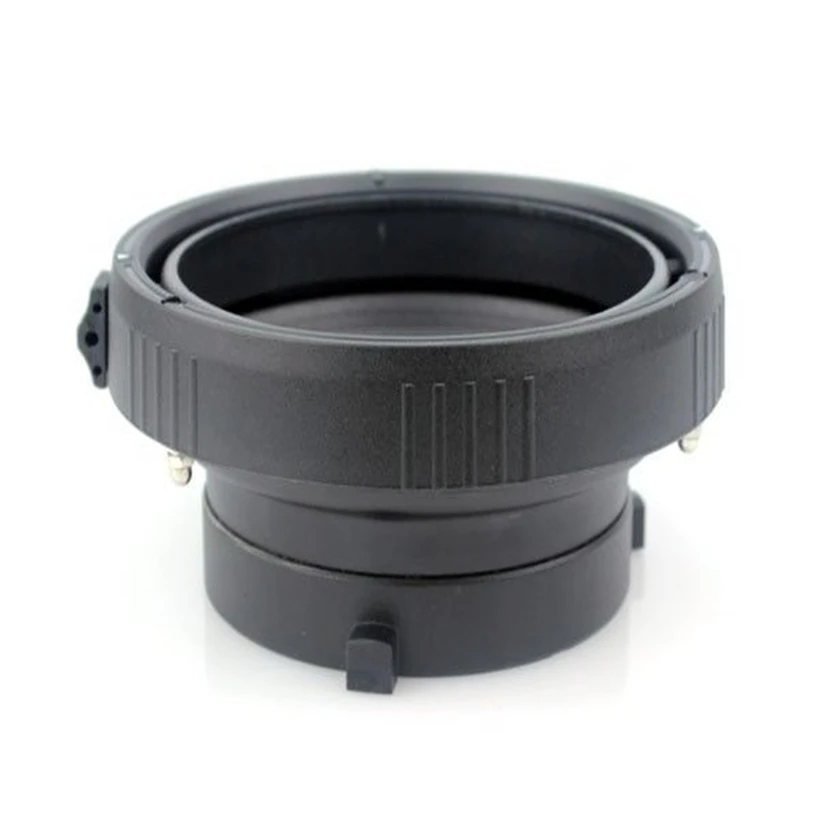 Supon Bowens для Elinchrom сменный кольцевой адаптер студийной вспышки|bowens elinchrom|flash