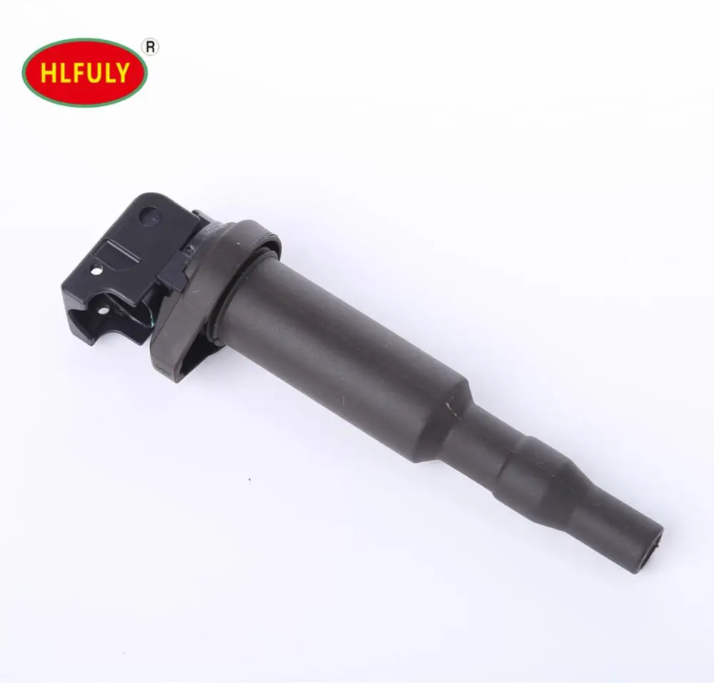 2pcs free shipping Ignition Coil 0221504470 for BMW X5 X6 Z4 | Автомобили и мотоциклы