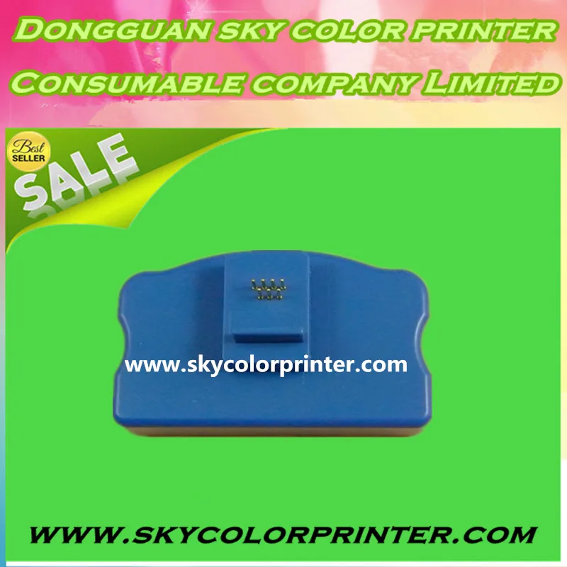Сброс чипа для картриджей Epson 9880 9800 4880 4800 7880 7800 4000 9600 4400 4450 7400 7450 9400 9450 7600 |