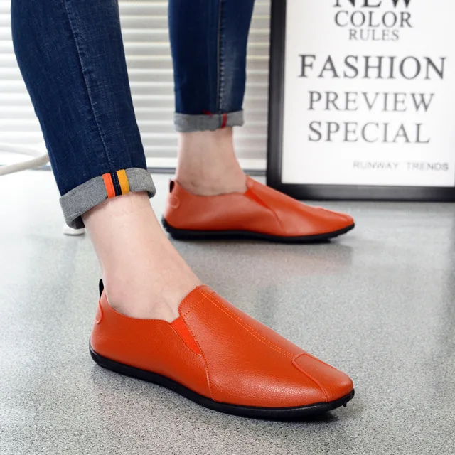 Ake Sia Hombre/мужские модные лоферы из искусственной кожи Zapatillas Driver удобные мокасины