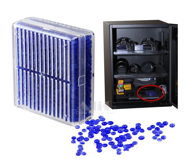 10 шт. набор для очистки камеры силикагель влагопоглощающая коробка|camera cleaning