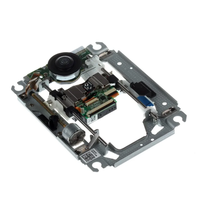 Горячая KEM-410ACA KEM 410ACA Лазерная линза для sony/PS3 Fat Phat игровая консоль KEM410A с двухслойным механизмом оптическая Замена