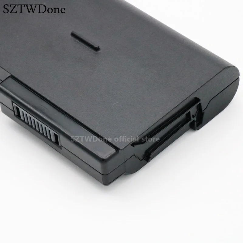 Аккумулятор SZTWDone CA09 100 Втч для ноутбука HP ProBook 640 645 650 655 HSTNN-LB4Y G1 CA06XL HSTNN-DB4Z HSTNN-DB4Y