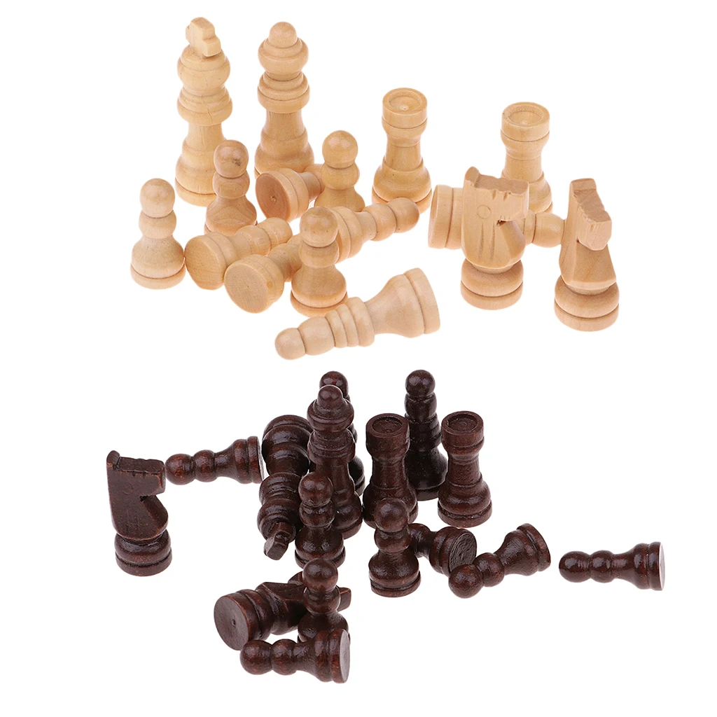 32 Международная шахматная игра шахматы королевская лошадь для соревнований