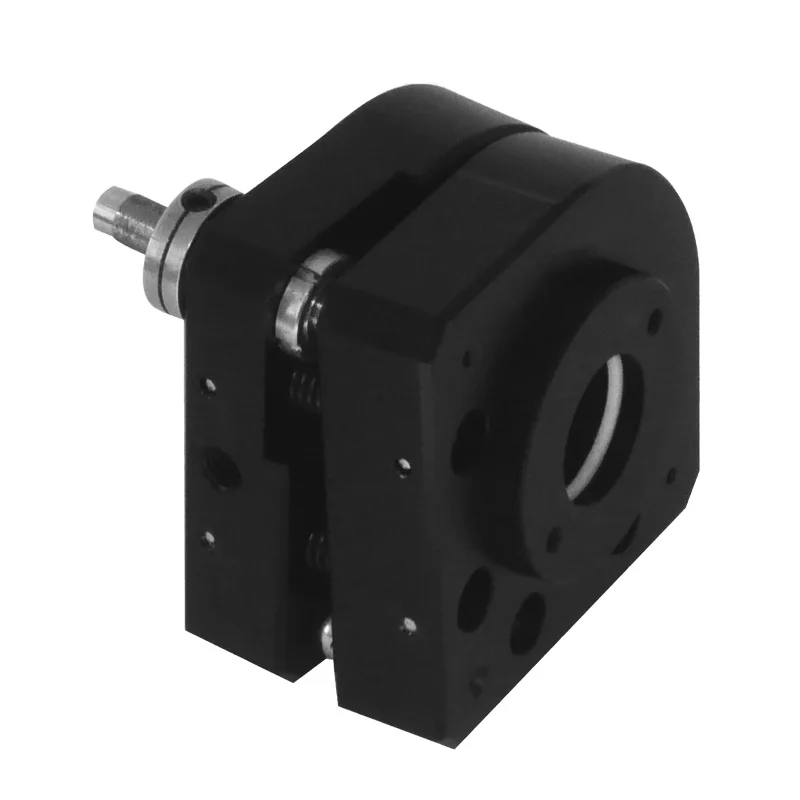 Оптическая двухмерная рамка регулировки оптическая коррекция угла наклона