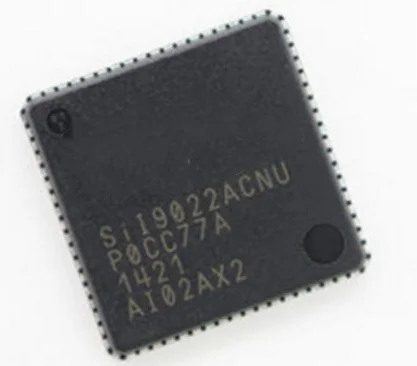 10 шт./лот SII9187ACNU SIL9187ACNU SII9187 SIL9187 QFN | Обустройство дома