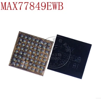 Ic питания MAX77849EWB MAX77849 77849EWB для samsung Note4 note 4 S6|ic power|ic samsungic s6 |
