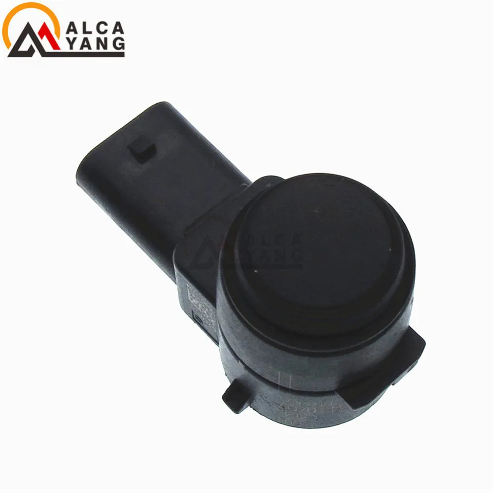 Новый датчик парковки PDC 2215420417 для Mercedes Benz C E S R Class CL ML A2215420417 W164 X164 W216 W221 W230 W251|sensor for