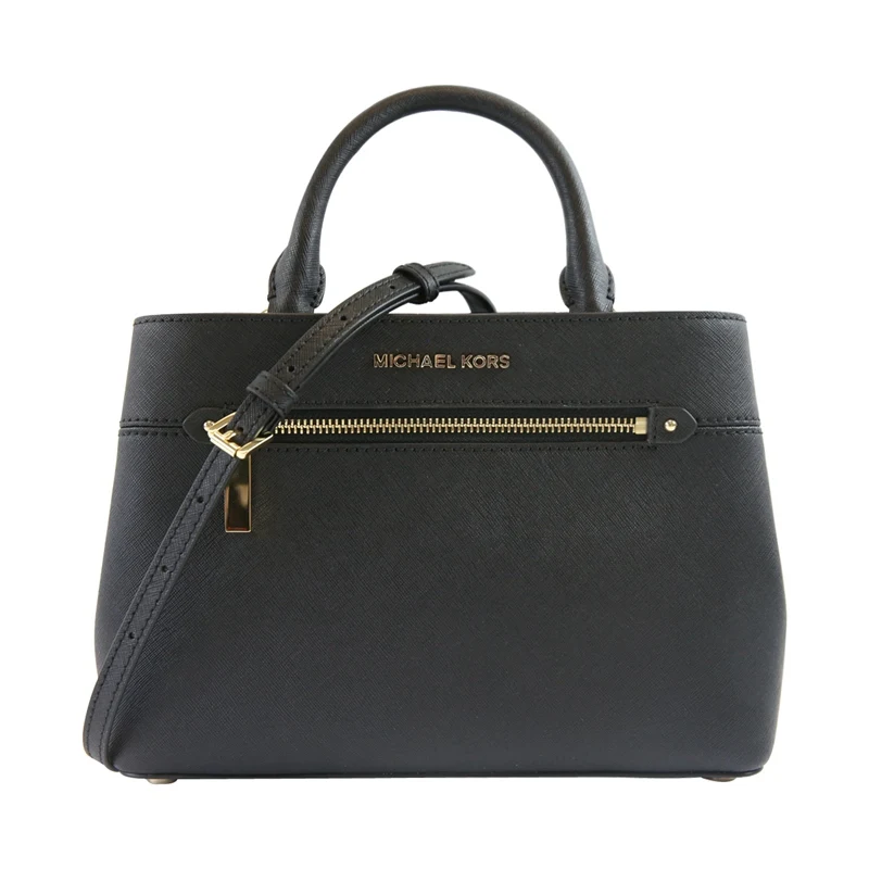 Кожаная сумка портмоне Michael Kors Hailee Tulip XS кошелек 35S8GX2S1L/35S8GX2S5T|Сумки с ручками| |