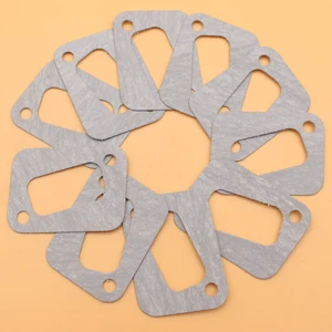 Комплект прокладок для выхлопного глушителя Husqvarna 340 345 346 350 351 353, 503 86 25-01  503 86 25-01, 10 шт.лот