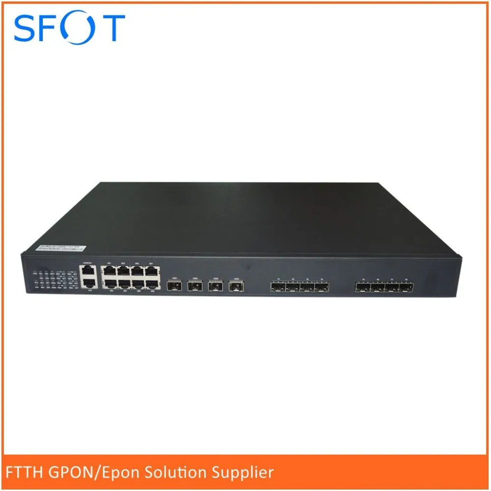 EPON GEPON OLT 8 портов 10ge подходит для HUAWEI ZTE FiberHome ONU ONT free NMS по|gepon olt|epon oltolt gepon |
