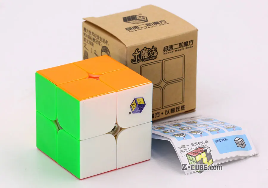 Куб, головоломка, 3x3x3 2x2x2 YuanFang Qidi QiHang MF3 MF3S MF2S MF3RS MF2 немного волшебства Pandora зеркало 233 133 2x3x3, 1x3x3 магический куб