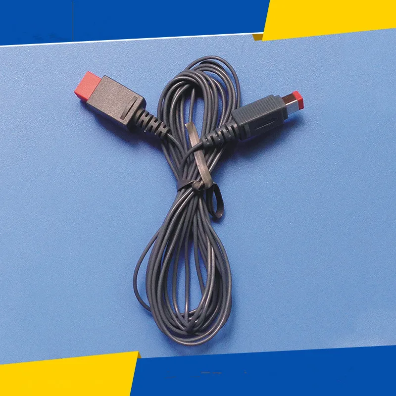 Новый Удлинительный кабель для сенсорной панели 9 8 футов wii|wire cable|wire wirewired sensor bar |
