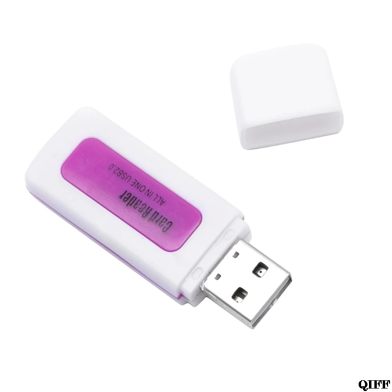 Автомобильный аудиоадаптер адаптер для CD MP3 интерфейс AUX SD USB кабель передачи