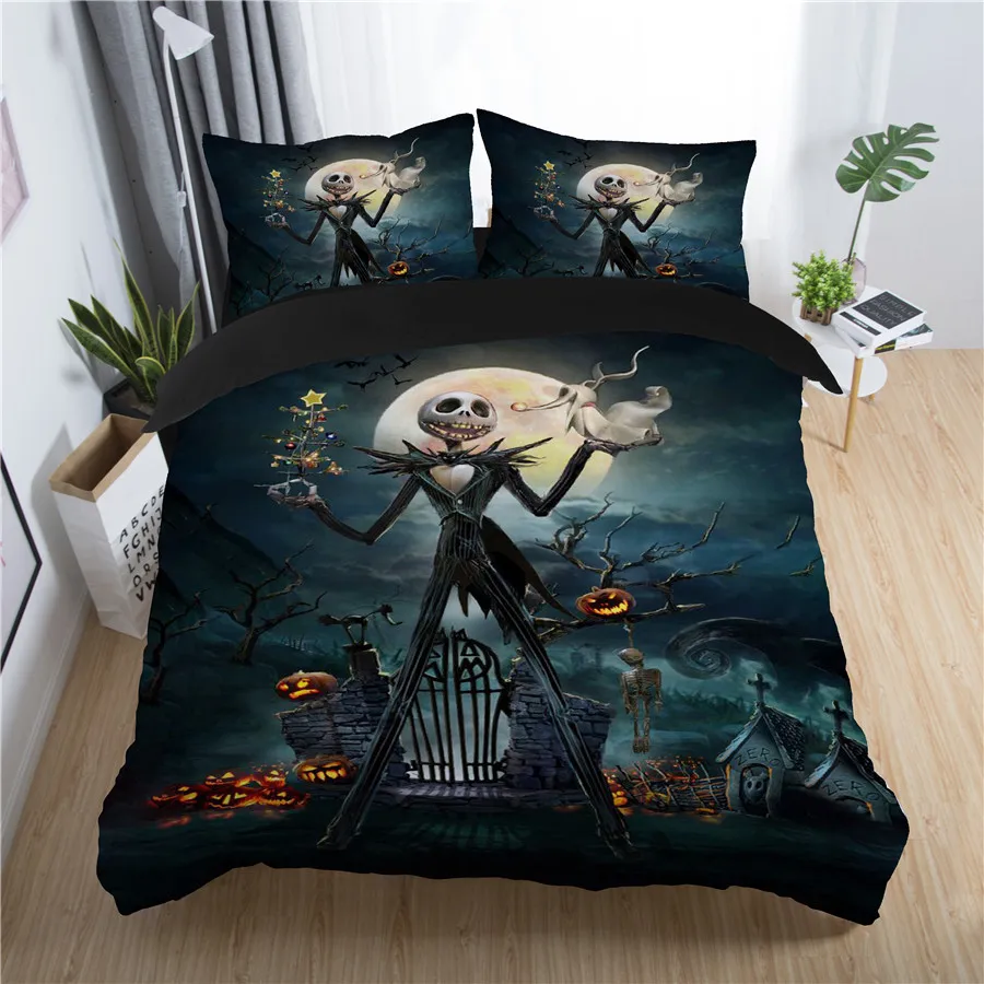 Pronovias fairy unicorn children duvet cover set king queen double full twin single size bed linen | Дом и сад
