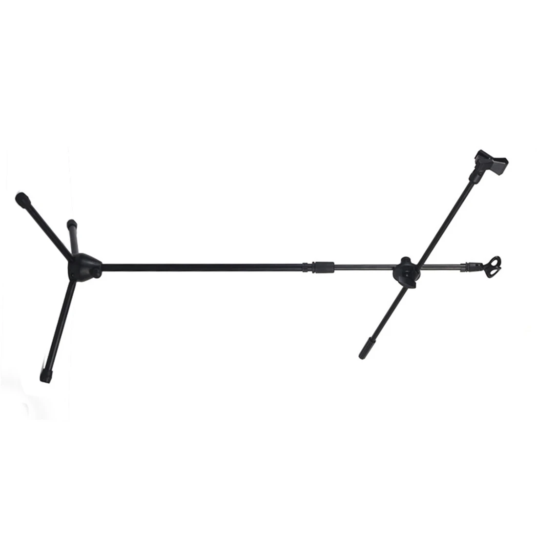 

Top Deals Professional Swing Boom Floor Stand Microphone Holder