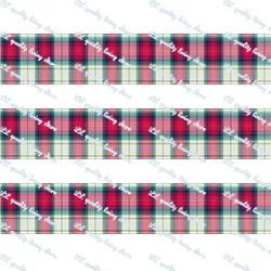 16-75 мм Сетка шаблон напечатанный grosgrain ленты/16 мм напечатанные эластичные foe ленты DIY Волосы Луки шитье тесьма 50 ярдов - Цвет: ribbon 2
