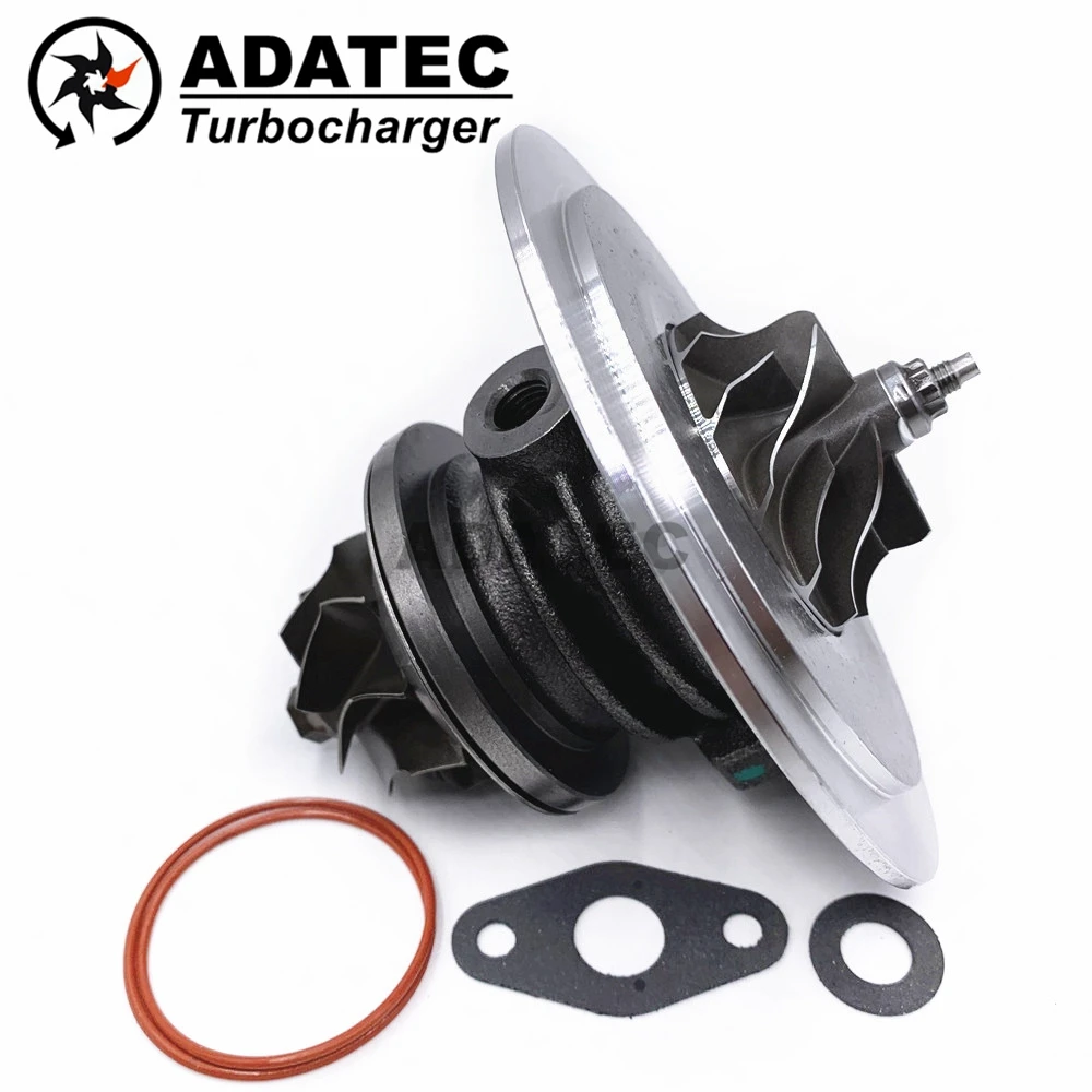 Турбинный картридж GT2052S turbo CHRA 710641 5003S A6620903280 для Ssang Yong Rexton 2 9 TD 88 кВт 120 л.с. OM662 2002