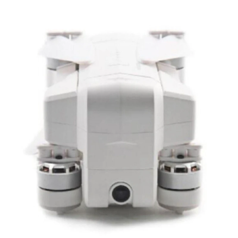 Профессиональный Квадрокоптер SJRC Z5 RC GPS RTF Wi Fi FPV 1080P камера с режим следования за