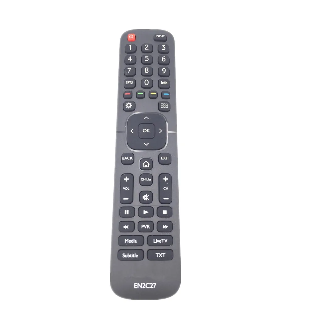 

EN2C27 For HISENSE TV Remote Control