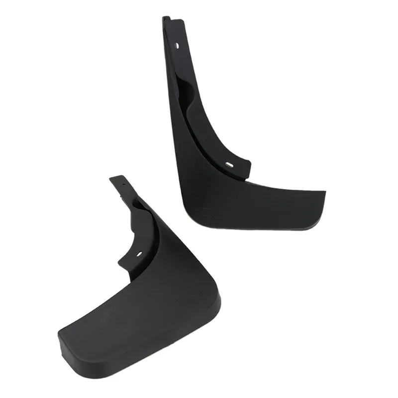For AUDI Q5 2009-2015 Molded Fender Splash Guards Mud Flaps Mudguards Car styling | Автомобили и мотоциклы