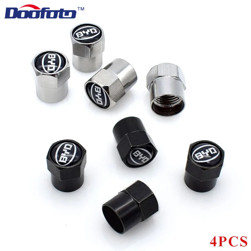 Doofoto Accessoire Voiture автомобильный стиль для BYD Logo F3 S7 F0 S6 M6 L3 G6 G5 G3 чехол автомобильные
