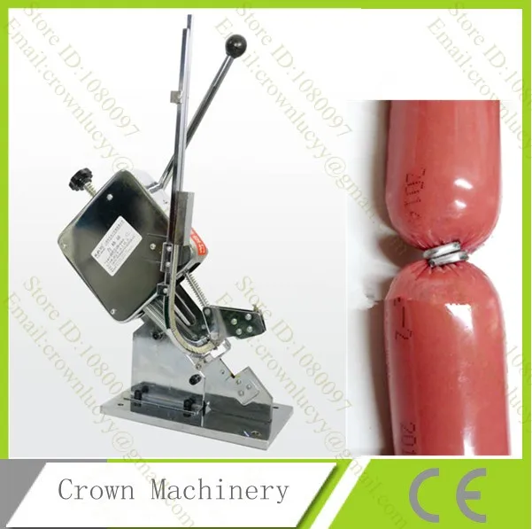 U образная машинка для стрижки пластиковых пакетов 503/506/508|machine machine|machine manualclipper bag |