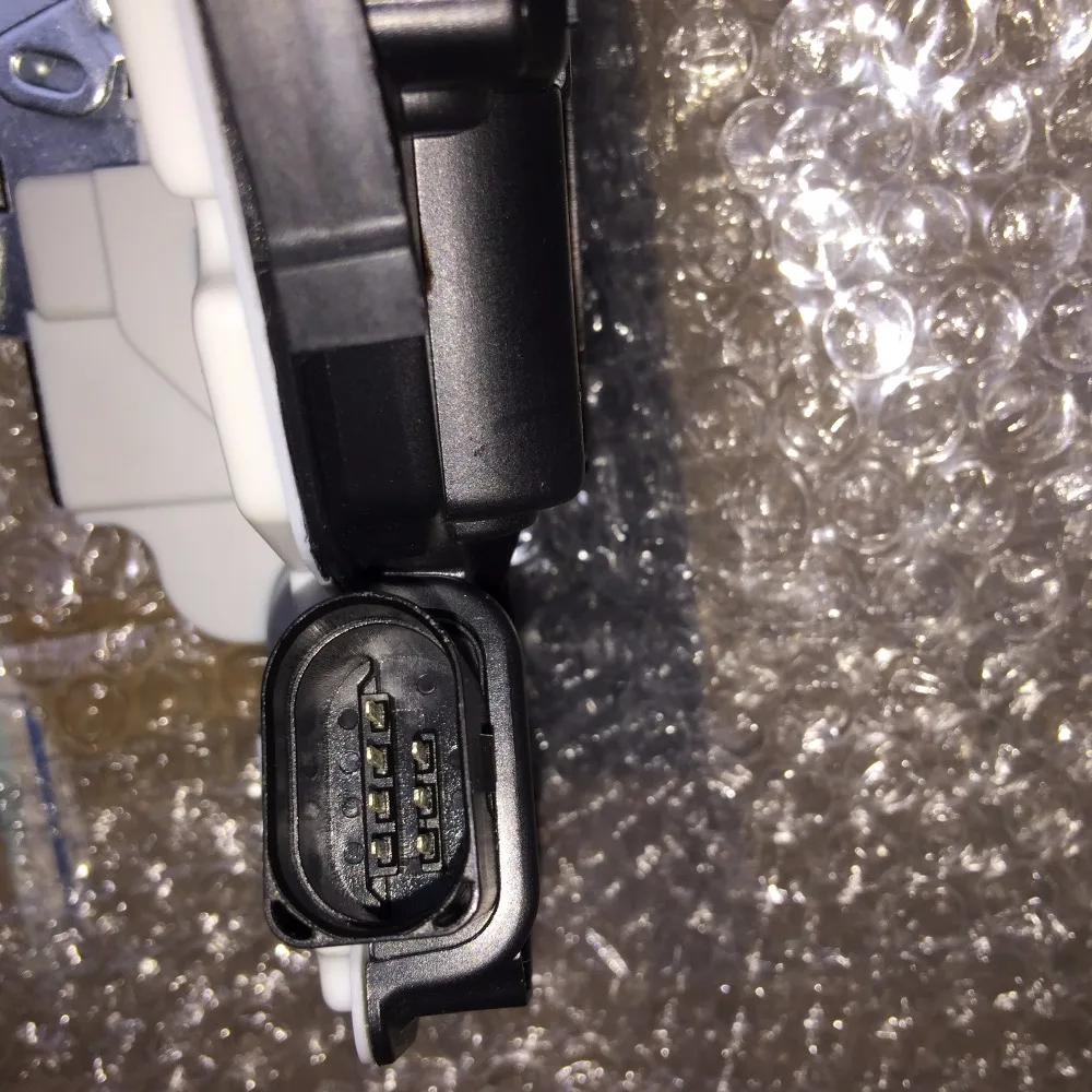 Для VW AUDI A1 SEAT IBIZA MII/SKODA CITIGO FABIA (5J) SUPERB (3T) привод защелки дверного замка передний