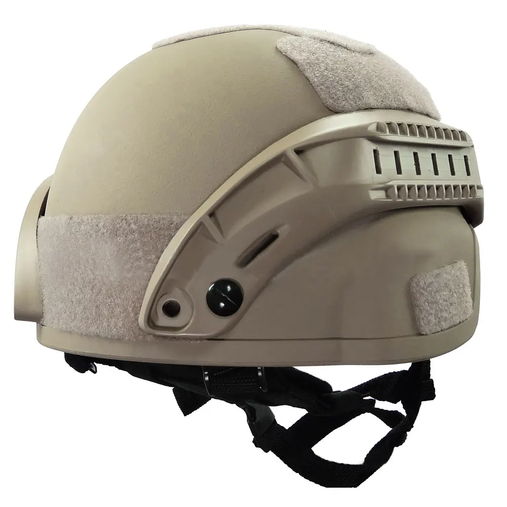 

Military Tactical Helmet Outdoor Simplified Action Combat Riding MICH2000 Airsoft Gear Paintball Head Protector Mask Helmet