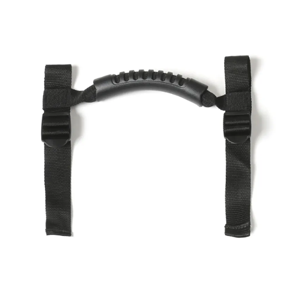 4 шт./компл. новые черные ручки для захвата крыши рулонная рукоятка ручная