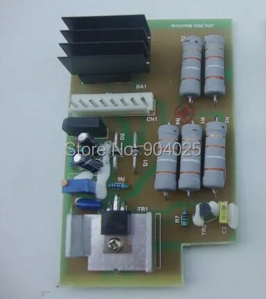 Бензиновые аксессуары avr EF6600 регулятор типа А хорошего качества - купить по