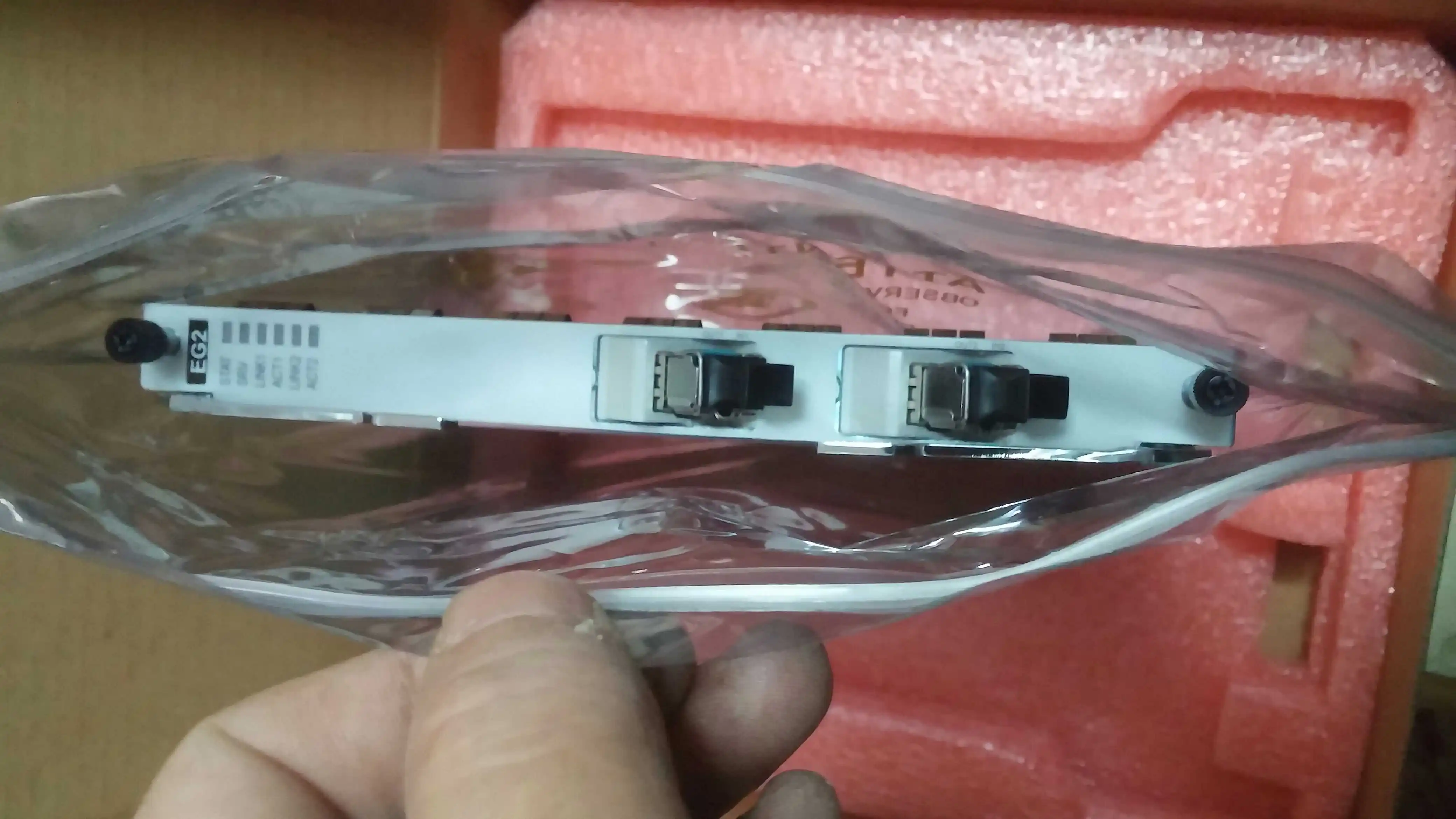 HW D2EG2 PTN 03020LWK EG2 2|Оптоволоконное оборудование| |