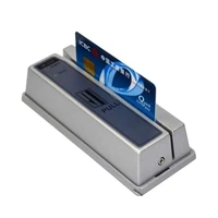 metal bank atm machine card skimmer standalone door access controller magnetic card creditswipe reader