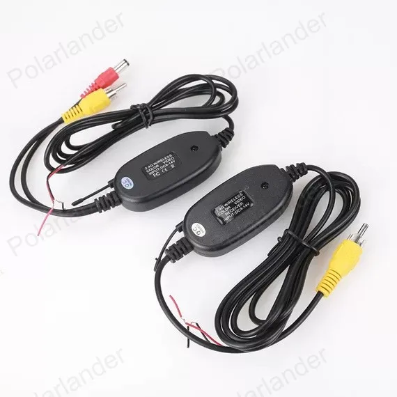 Rearview Car Camera Pocket-sized Rear View Monitor 4.3 Inch TFT LCD car + | Автомобили и мотоциклы