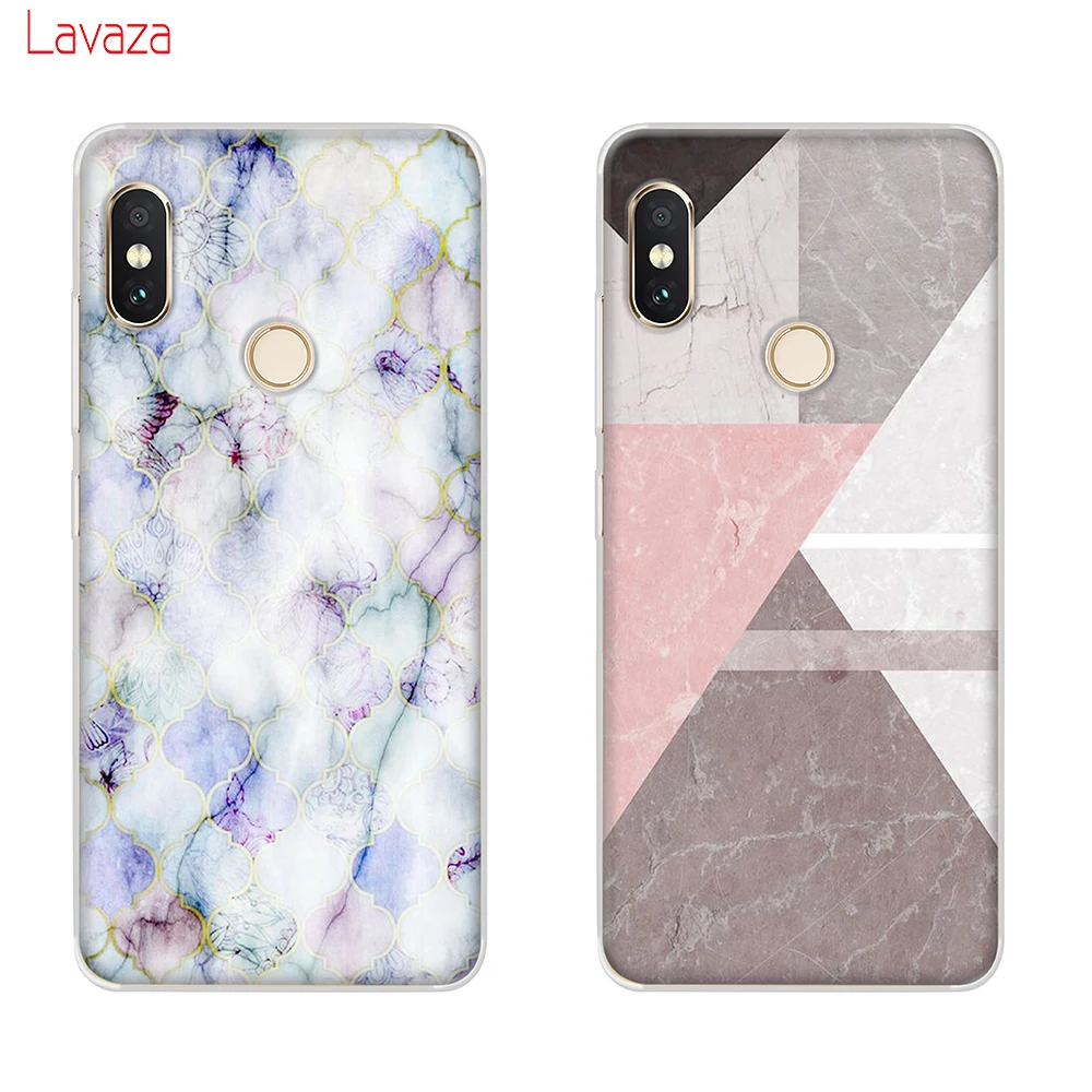 Lavaza гранитный Скраб Футляр с камнями для POCOPHONE F1 чехол Xiaomi A2 Mi8 Lite A1 Redmi Note 4X 5 6 Pro
