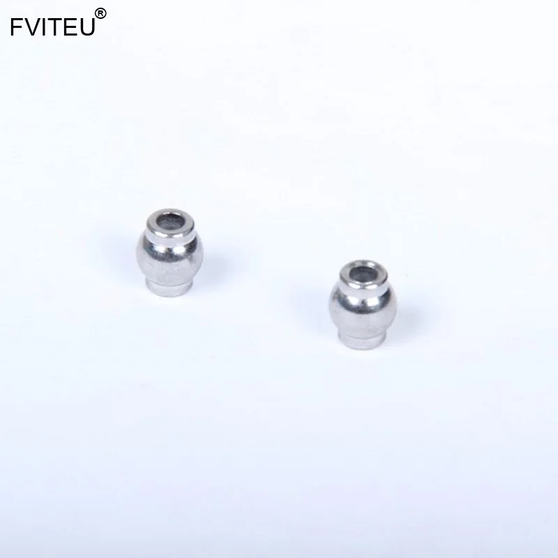 FVITEU наконечник руля 1/5 losi 5ive T Rovan LT Truck King Motor X2|Детали и аксессуары| |