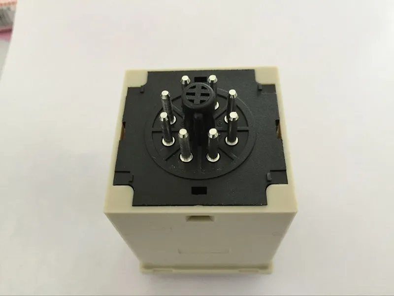 H3CR-A8 8 pin Реле времени/Таймер 100-240 В переменного тока универсальный | Обустройство