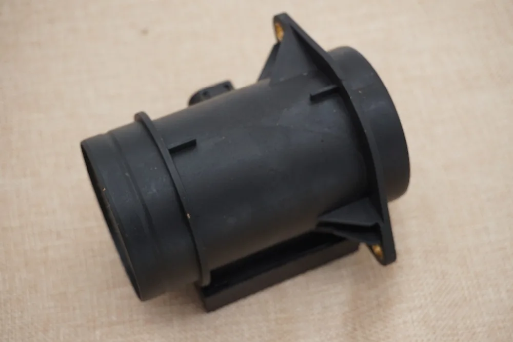 Датчик расхода воздуха для Audi A3 A4 A6 кабриолета Ford Galaxy Seat Skoda Octavia VW Caddy Golf LT Passat Polo
