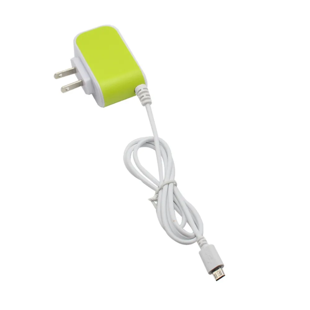 EPULA модный хит продаж 3.1A тройник USB зарядное устройство кабель порт стены дома