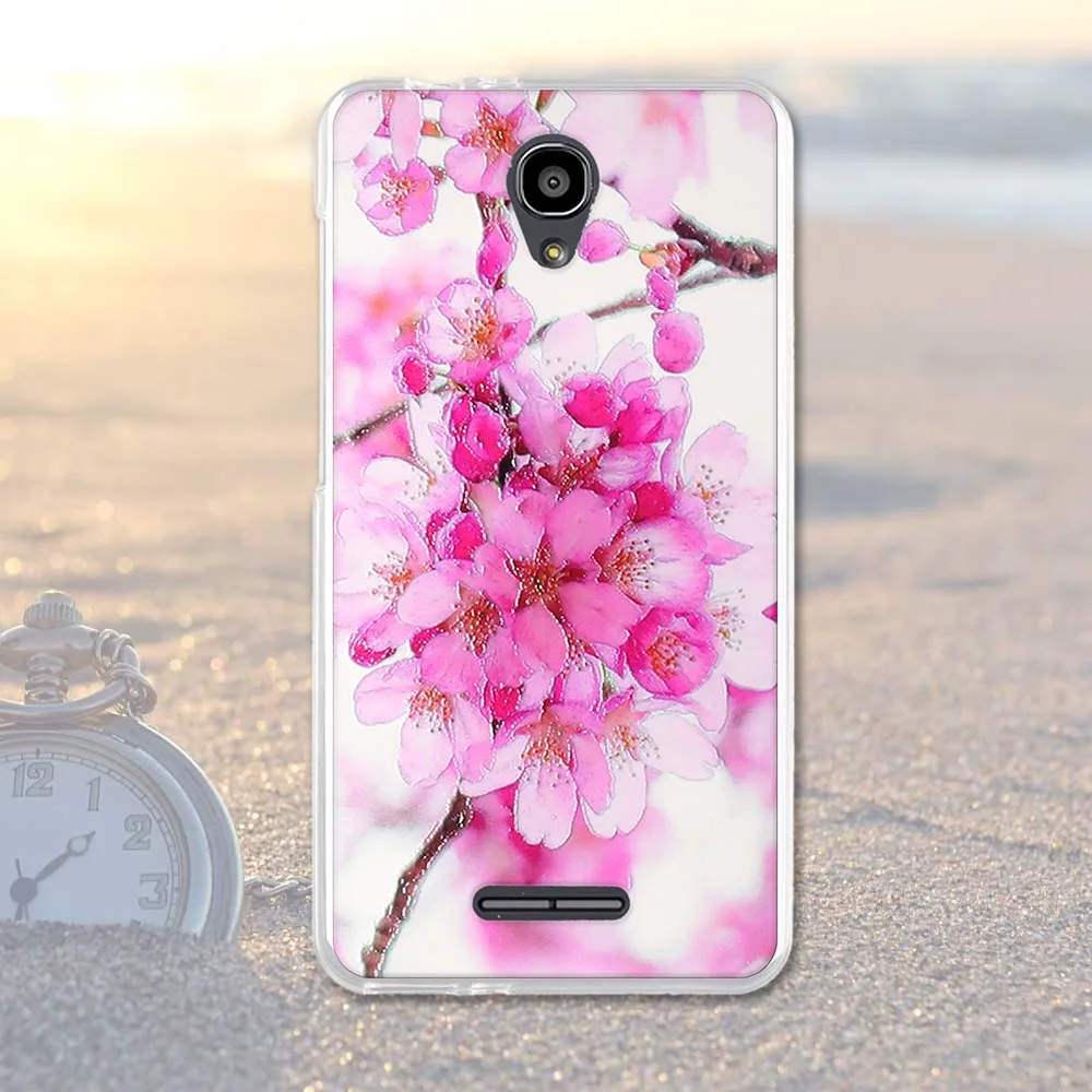 1 Роскошный чехол для Alcatel Pop 4 Pop4 5051A 5051X 5051D 5051, мягкий силиконовый чехол-накладка для Alcatel Pop 4 OT5051 5,", чехлы для телефонов - Цвет: 1