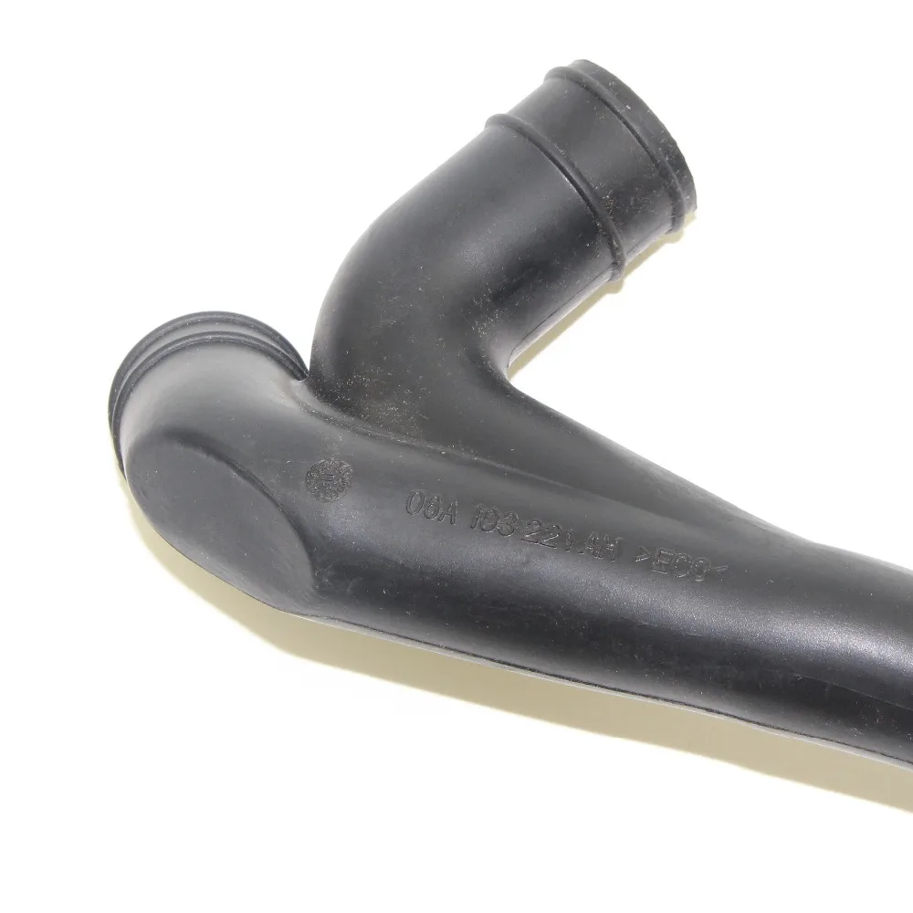 Шланг для клапана двигателя OEM VW Golf MK4 Jetta Passat 1 8 T 06A 103 221 AF 06A103221AF AH 06A103221AH |