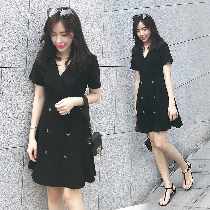 

Cheap wholesale 2019 new autumn winter Hot selling women's fashion casual sexy Dress MP200