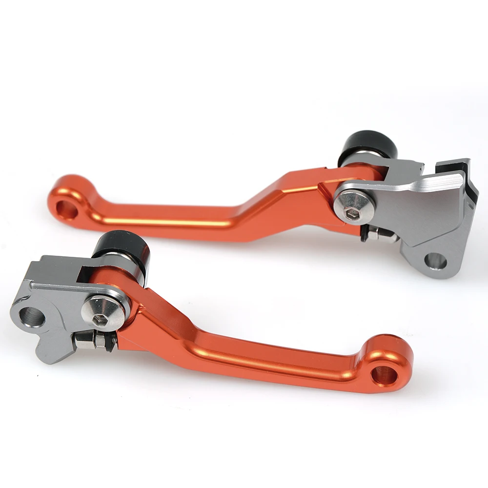 Рычаги сцепления поворотного тормоза CNC для мотоциклов Suzuki RMZ250 RMZ 250 2007 2008 2009 2010 2011