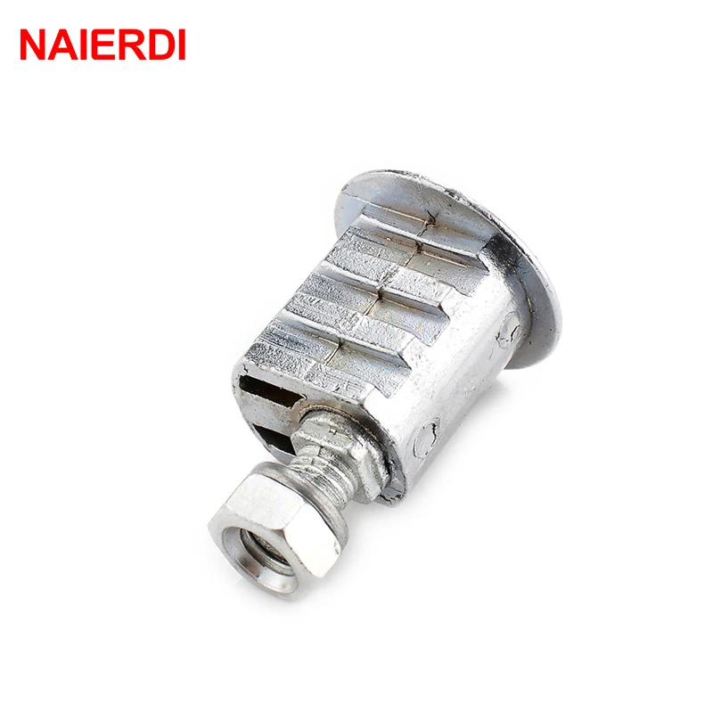 NAIERDI 103 ребра замок для двери шкаф специальный почтовый ящик шкафа длина 20 мм