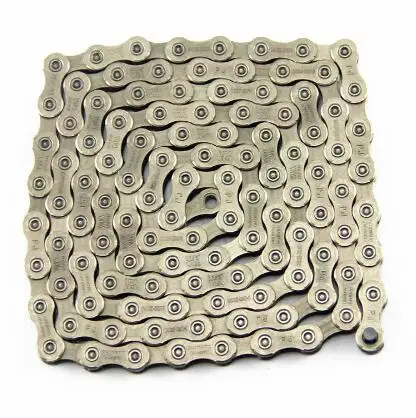 Цепь SHIMANO ULTEGRA DEORE XT HG701 HG700 11 скоростей цепь для горного велосипеда HG6800 CN MTB