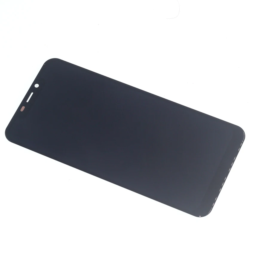 Оригинальный ЖК-дисплей для Oukitel C12 Pro сенсорный экран в сборе детали телефонов