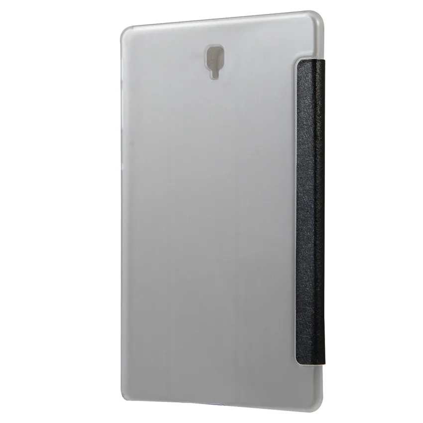 Чехол для Samsung Galaxy Tab S4 10 5 T830 T835 чехол планшета откидной складной книжка с
