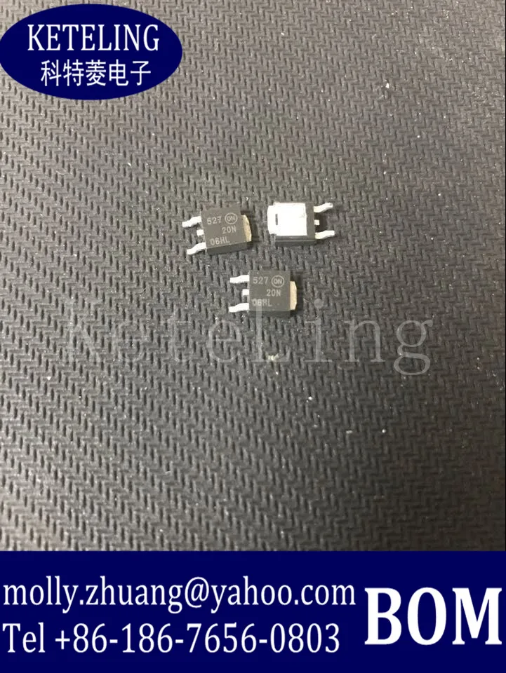 

Freeshipping 20N06 20N06HL