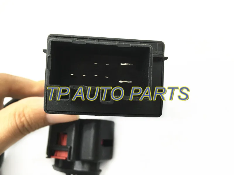 Модуль управления поставкой топливного насоса для Au di A3 V W B eetle J etta P assat OEM 1K0906093G