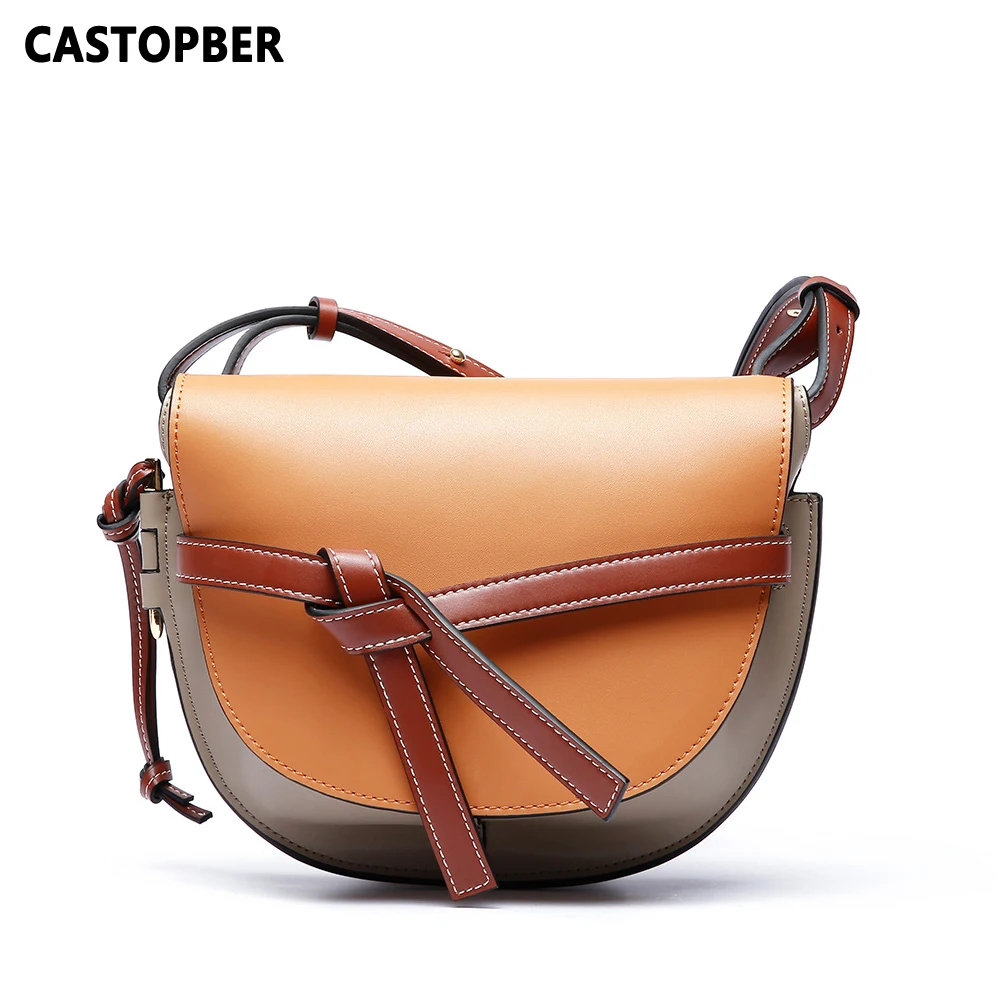 Сумка мессенджер женская из спилка воловьей кожи высокого качества|Сумки с